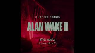 Alan Wake 2  Wide Awake in Midnight City Mashup [upl. by Ravert159]