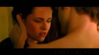 Edward amp Bella  Abrazame [upl. by Filahk]