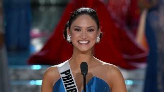 The MOST ICONIC Moments in Miss Universe History  Miss Universe [upl. by Coh675]