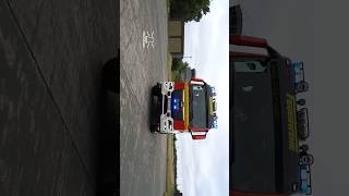 TLF 3000 Freiwillige Feuerwehr Hopsten [upl. by Ferwerda]