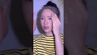 Immersive Makeup Removal Watch a good time Beauty Million Rising Stars Program Beauty Beginner Ma [upl. by Ahsinuq488]