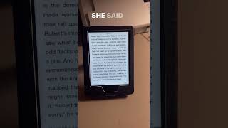 The Libby App is TOXIC booktube libby bookcommunity [upl. by Schuh917]