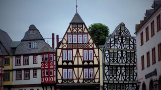 Limburg an der Lahn  Travel Vlog 30 [upl. by Angadresma154]