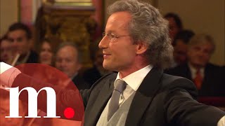 The 2013 Vienna Philharmonic New Years Concert with Franz WelserMöst [upl. by Lucrece]