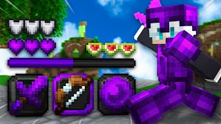 Venom 16x Revamp by Flakeout  MCPE PvP TEXTURE PACK [upl. by Silloh]