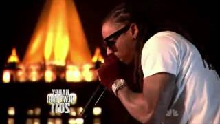 Lil Wayne  Right Above It Subtitulada en español New Years Eve [upl. by Enaywd]