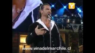 Ricardo Arjona Realmente No Estoy Tan Sólo  Sin TiSin Mí Festival de Viña 2010 [upl. by Gnah]