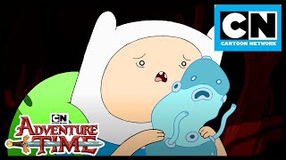 3 Hours of Adventure Time  Adventure Time Mega Marathon  Cartoon Network [upl. by Sucramej]