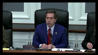 Chairman Fleischmann Leads Hearing on FY25 Budget Request for the Dept of Energy [upl. by Elysia537]