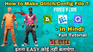 Tutorial Free Fire 😍 Xiator Gaming [upl. by Butch]