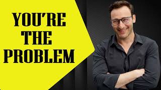 Take Accountability For Your Actions Simon Sinek BEST Motivational Video Ever [upl. by Desiri]