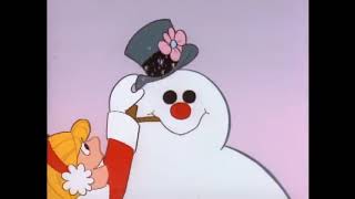 Frosty the Snowman 1969 full movie [upl. by Ahsaei]