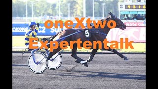 Prix de Bretagne 2023  oneXtwo Expertentalk [upl. by Eahsram]