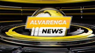 ALVARENGA NEWS 01112024 [upl. by Golub]