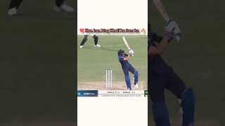 cricketlovers cricket viratkohli rohitsharma bccinplcricket ipl rcb trending shortvideo [upl. by Ahsian]