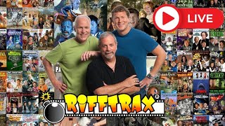 🎶 Its time for RiffTrax 🎶 [upl. by Christabel]