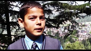 Far from home Indian boarding school prepares for life Learning World S5E04 23 [upl. by Darelle]