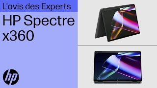 HP Spectre x360  Review with HP Live Experts 2024 [upl. by Darnok]