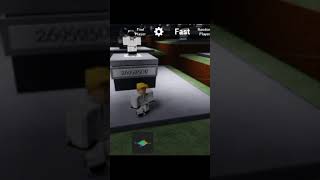 I saw this game called Everyone Roblox player [upl. by Clayberg]