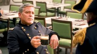 Cool Nespresso Ad ❤ Danny DeVito and George Clooney in Nespresso commercial ☕ [upl. by Norreht]