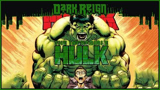 Hulk 2008 quotDark Reignquot  Episode 13  HindiUrdu  Speedtiger [upl. by Melia]