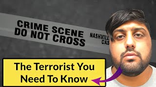 Muhammad Farook The UKs Most TERRIFYING Terrorist crime india uk [upl. by Curren]