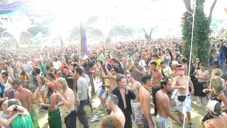 Ozora Festival 2010  A Life Changing Experience [upl. by Hayn530]