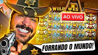 🟡R5000 PARA O CHAT🟡BANQUINHAS🟡DUDABET AO VIVO [upl. by Swen867]