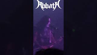 Abbath🤘🔥💀 Vol 6 [upl. by Lucrece]