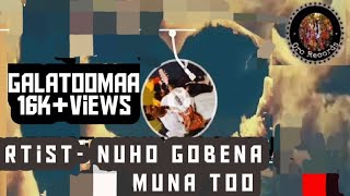 Nuho Gobena quotMuna Tooquot New Old Oromo Music 2022 [upl. by Kahaleel893]