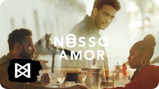 O Nosso Amor starring Soraia Ramos amp Calema Short Film [upl. by Aicinod]