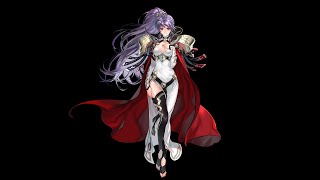 Fire Emblem Heroes  Voice Clips  Resplendent Heroes 46 Ishtar [upl. by Zenobia]