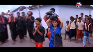 APPANUKK MALAYUND KAILAYAM  SABARIMALA YATHRA  Ayyappa Devotional Song Tamil  HD Video Song [upl. by Lissa]