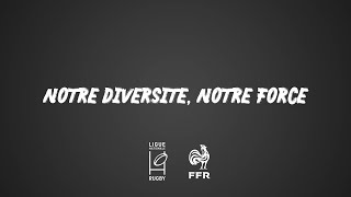 Notre Diversité Notre Force [upl. by Cornish584]