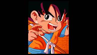 Cartoon Mr beast fixing a scene from dragon Ball daima dbzartfix [upl. by Nerw]