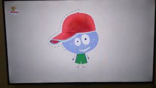 BabyTV is still available in Indonesia jameslemoviesplusofficial [upl. by Capriola]