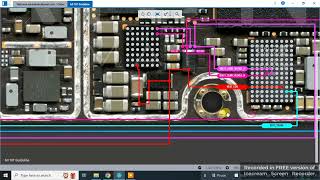 xiaomi mi 10t battery conector problem solution [upl. by Terle]