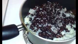 arroz con frijoles casamiento [upl. by Cogan839]