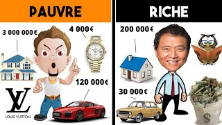 Père Riche Père Pauvre Audio Complet En commentaire [upl. by Bozuwa]