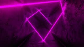 Ultra High Definition 4K Neon Tunnel Screensaver [upl. by Scrope]