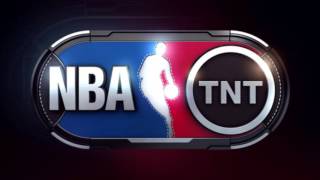 NBA On TNT 2017 Theme [upl. by Eisdnyl]