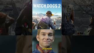 Reaction on Watch Dogs series😀 Share your thoughts in the comments section below [upl. by Eloken850]