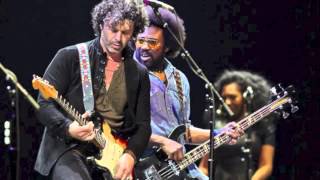 Doyle Bramhall II Interview 2003 [upl. by Verile]