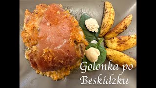 Golonka po Beskidzku – Smaki Zajazdu Klimczok [upl. by Marjana68]