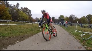 Vaihinger Radcross 2016 [upl. by Adnaugal]