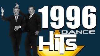 Best Hits 1996 ★ Top 100 ★ [upl. by Dlorej]