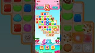 Shopee Candy  Level 2643 Thailand 3 StarsNo Booster [upl. by Latham615]