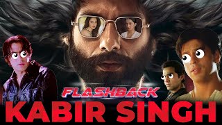 Kabir Singh  Filmy Jhingalala [upl. by Sajet]