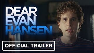 Dear Evan Hansen  Official Final Trailer 2021 Ben Platt Amy Adams Julianne Moore [upl. by Susannah]