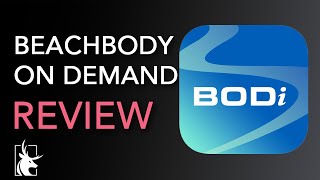 Beachbody on demand review  Everything you need to know [upl. by Nalehp985]